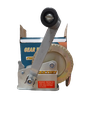 -คว้านมือสลิงเหล็ก 1000LB TRT1101C FIXTON+