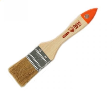 [1006277] แปรงทาสี ขนาด 1.5" Basic SOMIC