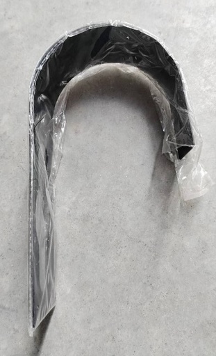 [1006337] ตะขอแขวนสายยางเหล็ก W318A01 WORTH+