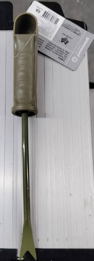 [1006348] ส้อมงัดรากWeeder ด้ามPE 2052 WORTH+