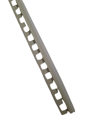 [1006458] คิ้วพีวีซี รุ่น VIP ควันบุหรี่ FIX&BUILD+