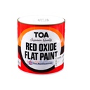 สีรองพื้นกันสนิม #G1024  แดงออกไซด์ 5 ก.ล. TOA