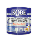 สีรองพื้นกันสนิม #GREY K102 เทา 1 ก.ล. KOBE