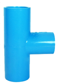 [1006648] สามทางPVCหนา3" มอก.