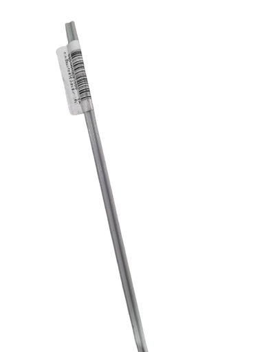 [1006751] ลวดเชื่อมแก๊ส พีวีซี 2เส้น สีเทา (เส้น)