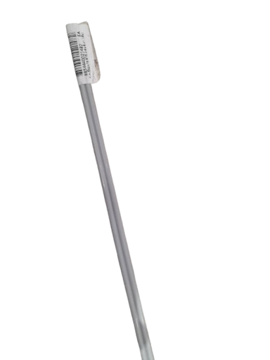 [1006753] ลวดเชื่อมแก๊ส พีวีซี 3เส้น สีเทา (เส้น)