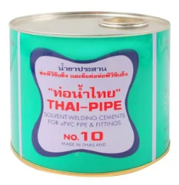 [1006867] กาวทาท่อ 1000 กรัม ท่อน้ำไทย