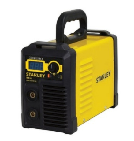 [1007003] ตู้เชื่อมไฟฟ้า MMA WD-A160IW1 STANLEY=