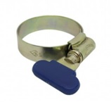 [1007216] เข็มขัดรัด 25-35มม.(1) หางปลา ORBIT (แพค 2)