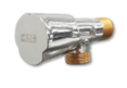 [1007405] วาล์วฝักบัว แบบหมุน BZIG/07 FIX&BUILD+