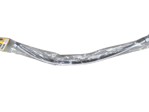 [1007414] สายน้ำดีสแตนเลส GF-7202 24" FIX&BUILD+