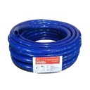 สายยางมัน 3/4" x 10M. สีฟ้า พญานาค