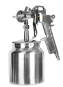 -กาพ่นสี 750ml EDL-QPQ-990S DELI+