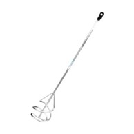 [1007557] หัวปั่นปูนเกลียว 2ชั้น แกน6P 60 CM. RAINBOW