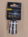 ลูกบล็อค 24mm EDQ4024 DELI+