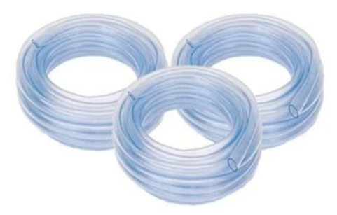 [1007594] สายยางใสวัดระดับน้ำ 3/8" (20 เมตร) พญานาค