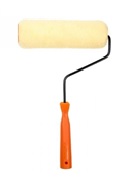 [1007642] ลูกกลิ้งสี พร้อมด้าม SM-2225-9 SOMIC