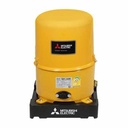 -ปั๊มน้ำอัตโนมัติ WP-105R 100W MITSUBISHI