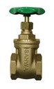 ประตูน้ำ 1" SANWA