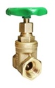 ประตูน้ำ 1 1/2" SANWA