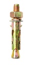 พุกเหล็ก 3/8" MP ชิ้น