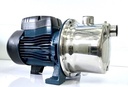 -ปั๊มหอยโข่งล่อน้ำ STL JETS100 1HP 1" KAWA