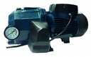-ปั๊มเจ็ทคู่ VR-DP355 1HP ท่อ 1" X 1" KAWA