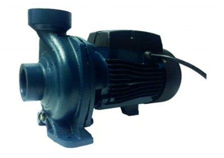 [1000331] ปั๊มหอยโข่ง DK-20 2HP ท่อ 1" X 1" KAWA