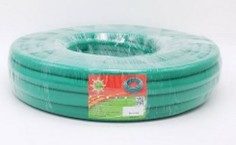 [1000413] สายยางเขียว 5/8" 20 ม.