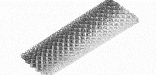 [1000416] ลวดตาข่ายทอ #12 x 2" x 1.20 ม. x 10 ม.MT