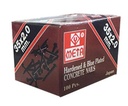 ตะปูคอนกรีตดำ 35 X 2 MM. META