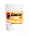 -แม่สีเครื่องผสมสี 1ลิตร CTT07 กัปตัน