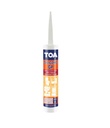 ซิลิโคนซีลแลนท์ (ชนิดกรด) 280 มล.สีดำ TOA