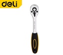 -ด้ามฟรี 3/8" Cr-Mo EDL2422 DELI+