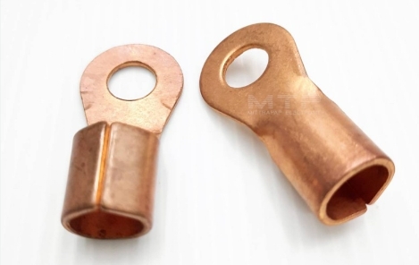 [1007877] หางปลาทองแดง 3/8 (PK2)