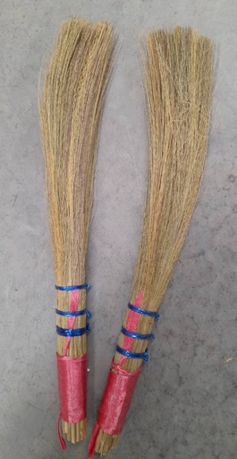 [1007916] แปรงดอกหญ้า ( No Brand)