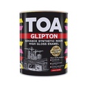 สีเคลือบเงา กลิปตั้น G117 1/4 กล. TOA