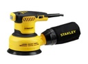 เครื่องขัดกระดาษทรายกลม SS30-B1 STANLEY