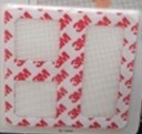 ชุดซ่อมมุ้งลวด 4PC 10466 MOLE=