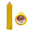 จารบีหลอด Super LT2 390กรัม สีทอง Trane