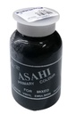 แม่สีน้ำ 100 ml ดำ ASAHI