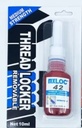 กาวล็อค เกลียว ถอดได้ MXLOC42
