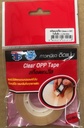 เทปใส 12MM x 36Y แกน 1 นิ้ว TST