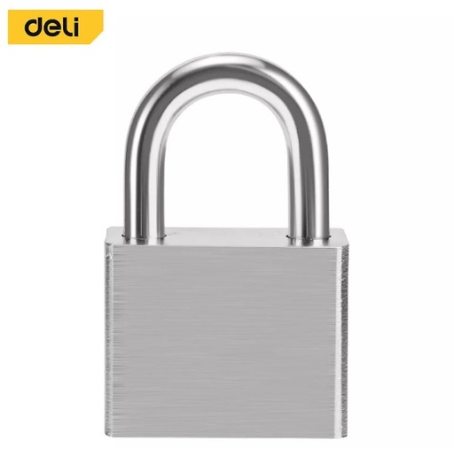 [1008359] กุญแจระบบลูกปืน 50mm EDL508911 DELI+