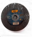 ใบตัดเหล็ก 4" 1.2mm EDH-SZP107-E2 DELI+