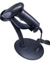 NITA 3208 : 2D Barcode Scanner With Stand