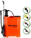 -ถังพ่นยามือโยก 20 L CF-20F VIGOTECH