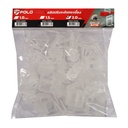 คลิปปรับระดับกระเบื้อง 2mm P502-0240 (แพ็ค 100 ชิ้น) MARATHON/POLO
