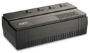 UPS "APC" Easy UPS BV 800VA/480Watt,AVR,Universal Outlet,230V BV800I-MST.