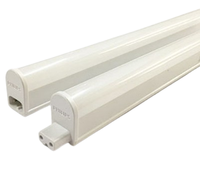 [1008606] ชุดรางนีออน T5 BN058C LED11/L1200GM 13W แสง DAYLIGHT 6500K PHILIPS